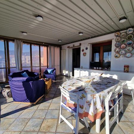 Via Alberti Terrazza Vista Aperta- Free Parking Apartment Пиетра Лигуре Екстериор снимка