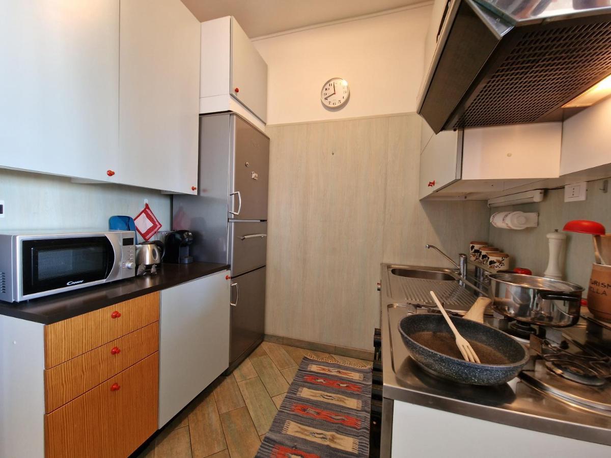 Via Alberti Terrazza Vista Aperta- Free Parking Apartment Пиетра Лигуре Екстериор снимка