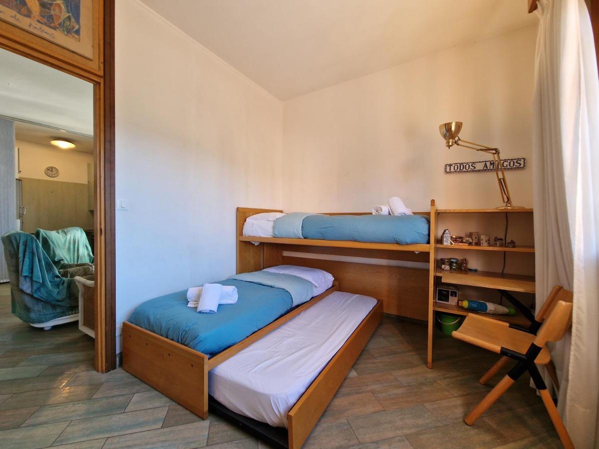 Via Alberti Terrazza Vista Aperta- Free Parking Apartment Пиетра Лигуре Екстериор снимка